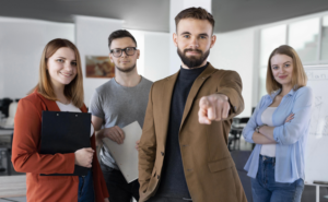 Programa de desarrollo de habilidades de mandos medios grupos sode