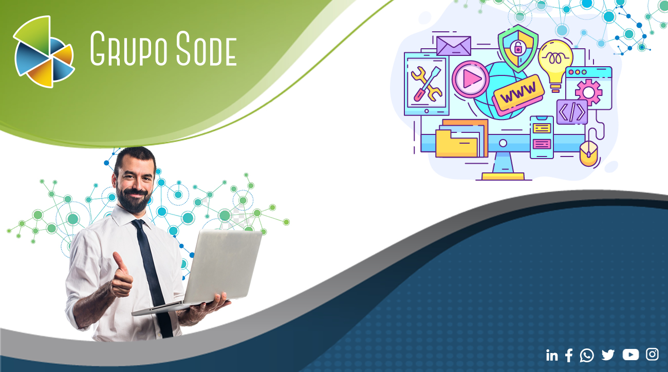elearning GrupoSode